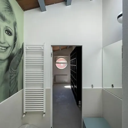 Casaraffaella, Sorprendente * ボローニャ