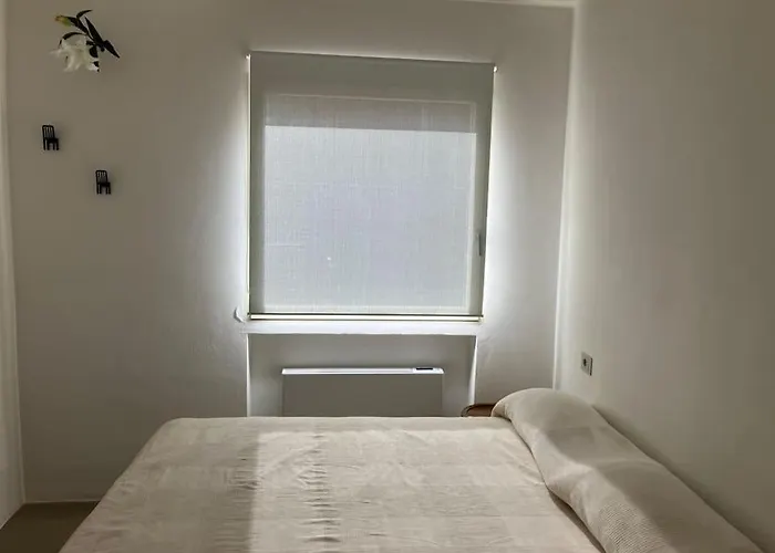 Casaraffaella, Sorprendente Boloňa