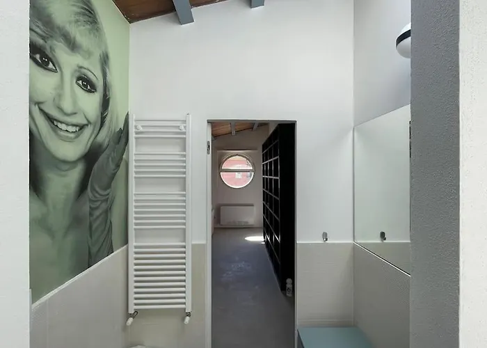 Casaraffaella, Sorprendente * Bologna