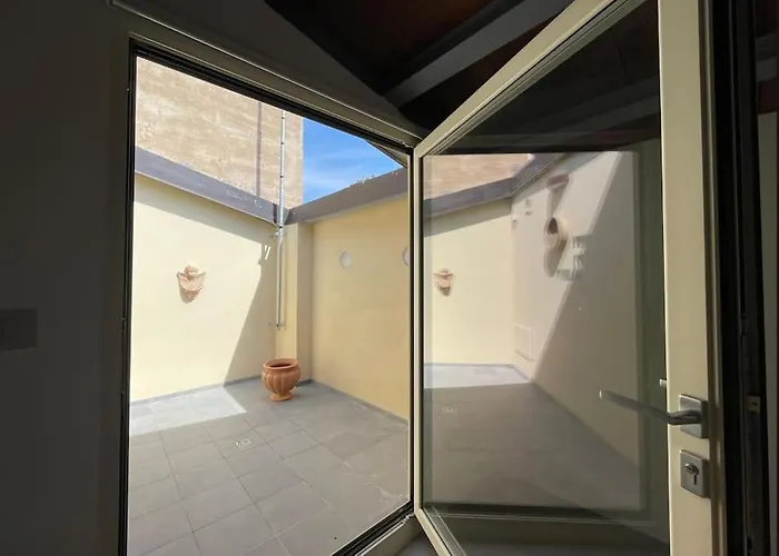Casaraffaella, Sorprendente Prázdninový dům *