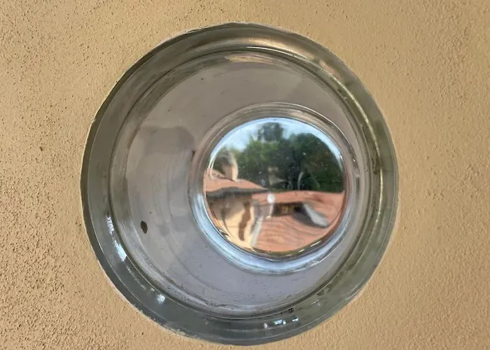 Prázdninový dům Casaraffaella, Sorprendente Boloňa