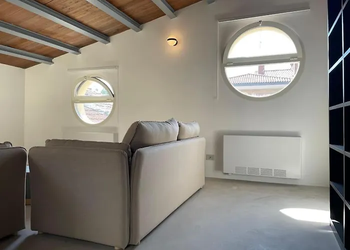 Casaraffaella, Sorprendente * 볼로냐