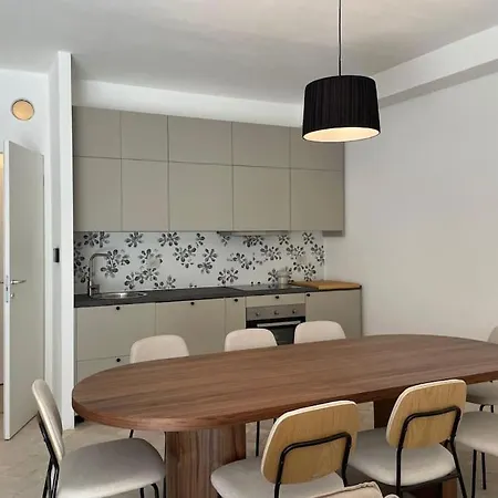 Casaraffaella, Sorprendente Holiday home