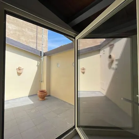 Casaraffaella, Sorprendente Prázdninový dům *