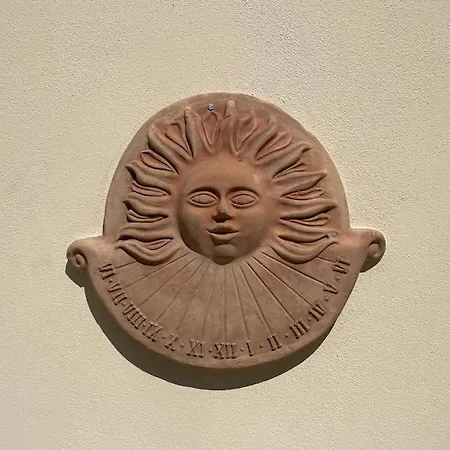 Casaraffaella, Sorprendente Prázdninový dům *