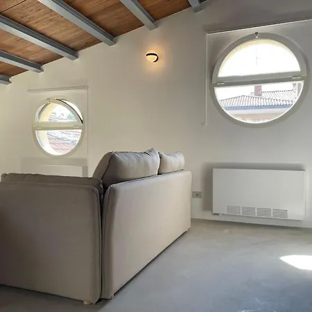 Casaraffaella, Sorprendente * Boloňa