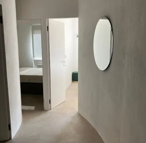 Hébergement de vacances Casaraffaella, Sorprendente *