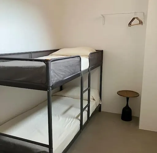 Hébergement de vacances Casaraffaella, Sorprendente